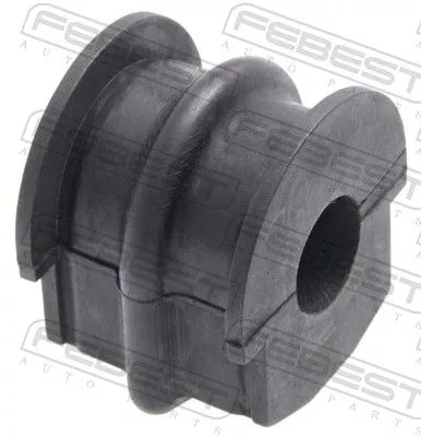 Mounting, stabiliser bar