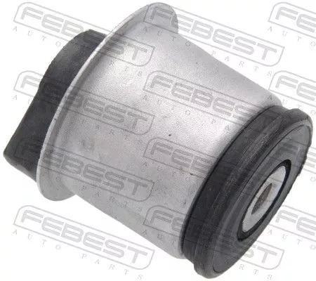 Bushing, axle beam