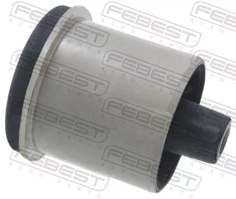 Bushing, axle beam