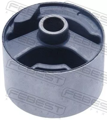 Mounting, engine