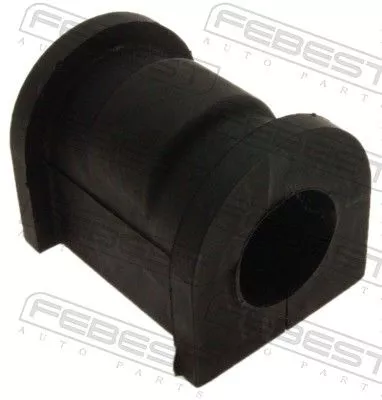 Mounting, stabiliser bar