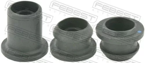 Holder, air filter housing