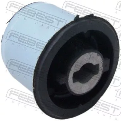Bushing, axle beam