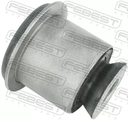 Mounting, control/trailing arm