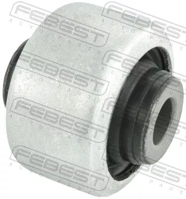 Mounting, control/trailing arm