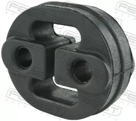 Rubber Buffer, muffler