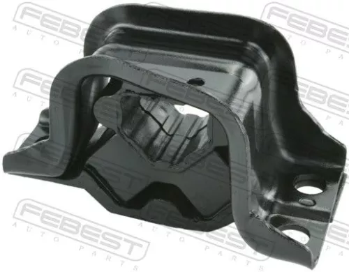 Mounting, engine