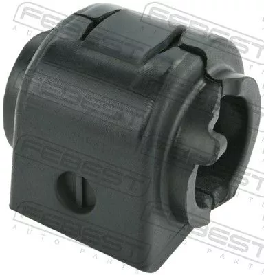 Mounting, stabiliser bar