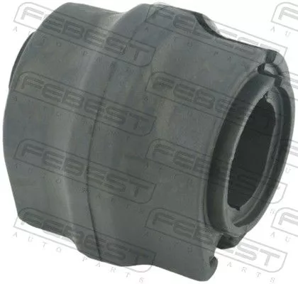 Mounting, stabiliser bar