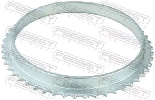 Sensor Ring, ABS