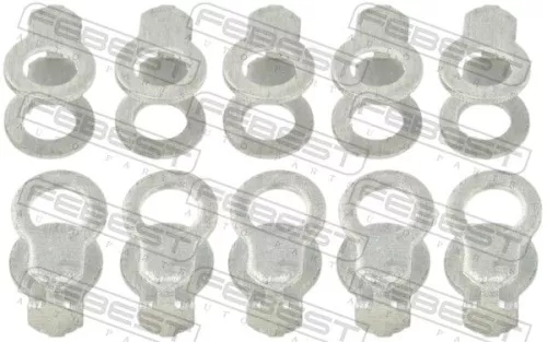 Seal Ring, injector