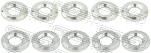 Seal Ring, injector