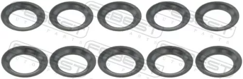 Seal Ring, injector