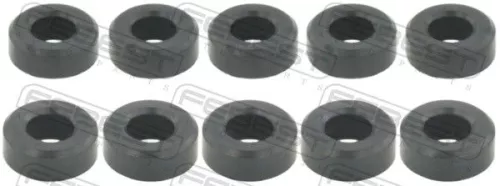 Seal Ring, injector