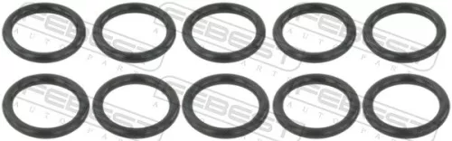 Seal Ring, injector