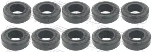 Seal Ring, injector