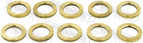 Seal Ring, injector