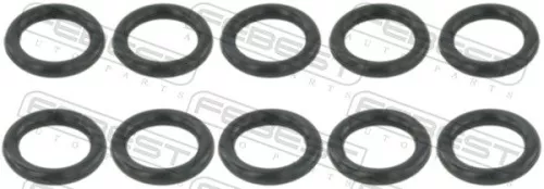 Seal Ring, injector