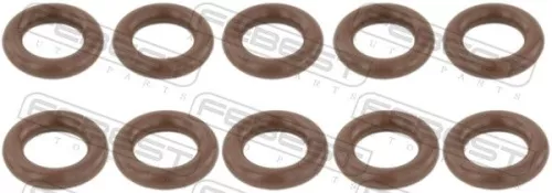Seal Ring, injector