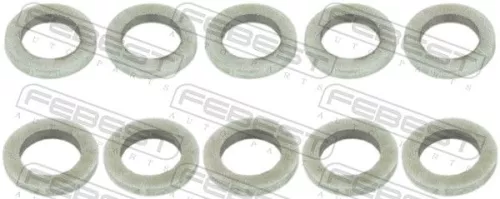 Seal Ring, injector