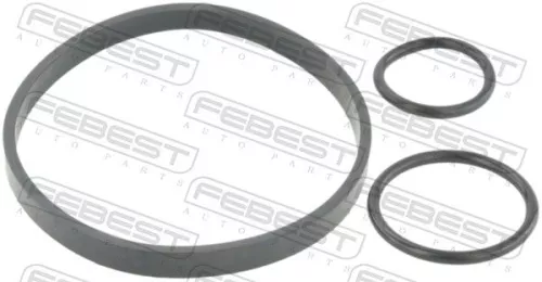 Seal, oil filter