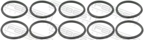 Gasket, oil sump
