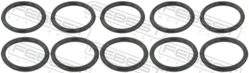 Gasket, oil cooler