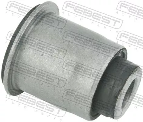 Mounting, control/trailing arm