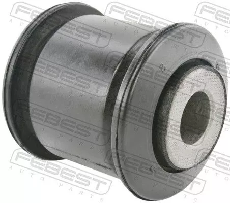 Mounting, control/trailing arm