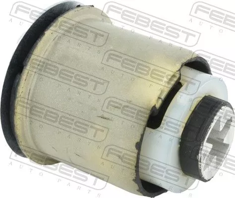 Bushing, axle beam