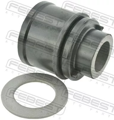 Bushing, axle beam