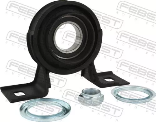 Bearing, propshaft centre bearing