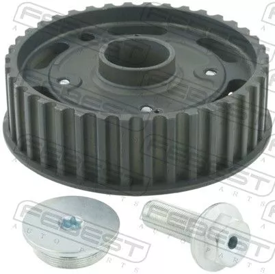 Camshaft Adjuster