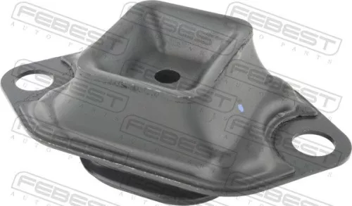Mounting, manual transmission