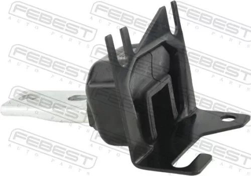 Mounting, manual transmission