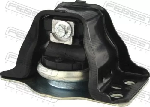 Mounting, engine