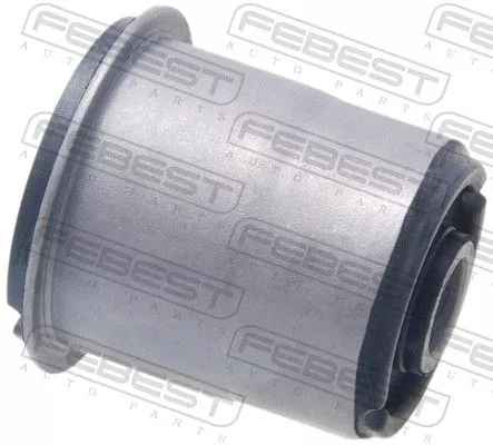 Bushing, axle beam
