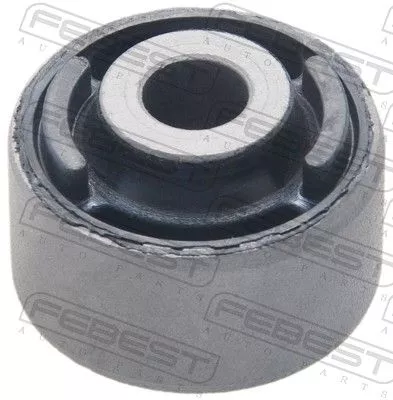 Bushing, axle beam