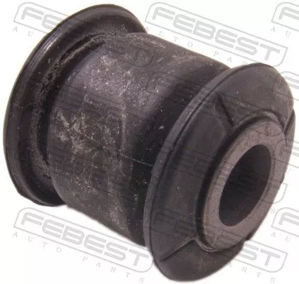 Mounting, steering gear
