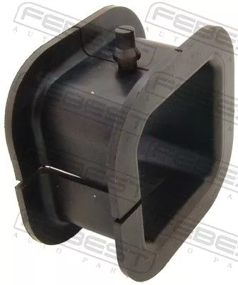 Mounting, steering gear