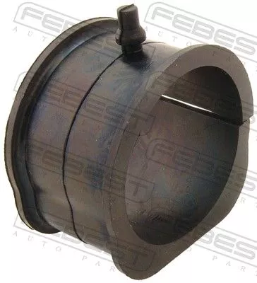 Mounting, steering gear