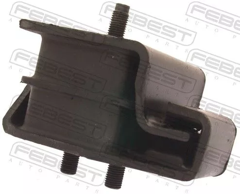 Mounting, engine