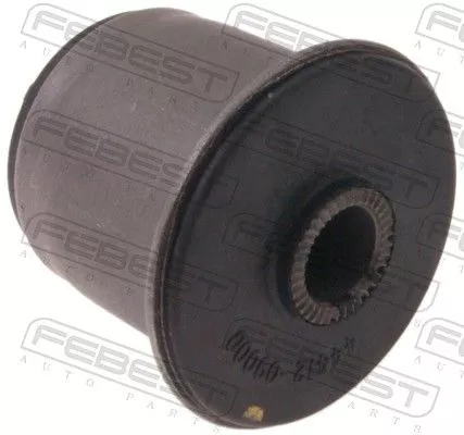 Mounting, control/trailing arm
