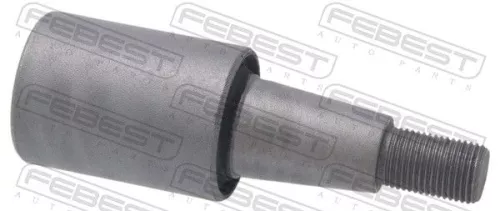 Mounting, control/trailing arm