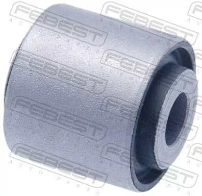 Mounting, control/trailing arm