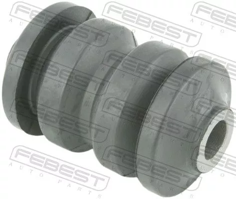 Mounting, control/trailing arm