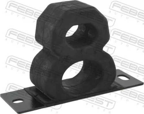 Rubber Buffer, suspension