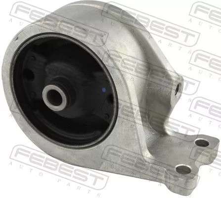 Mounting, engine