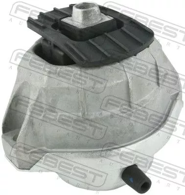 Mounting, engine