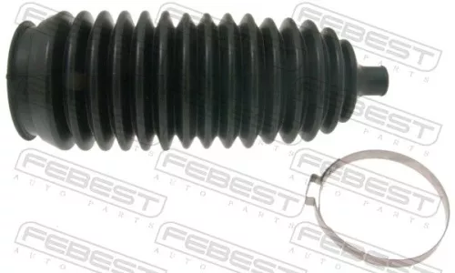 Bellow, steering